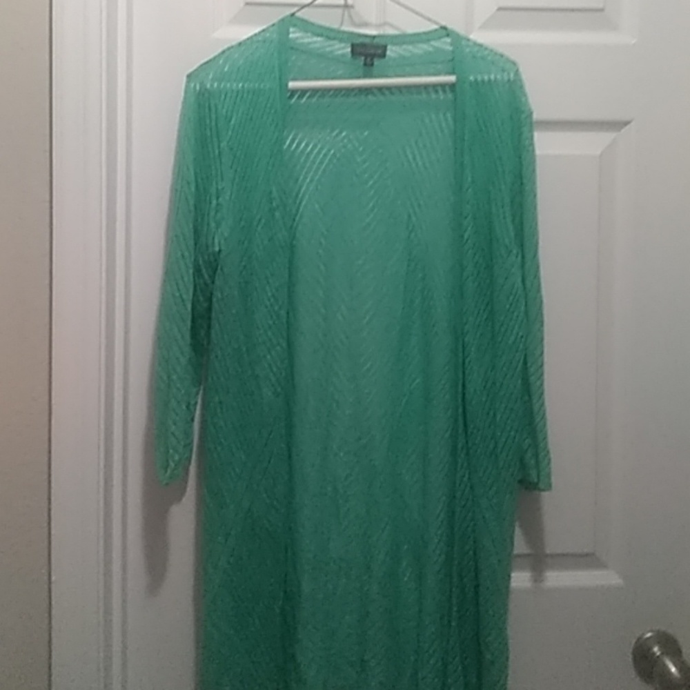 The Limited sweater size M